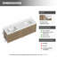 Meuble-lavabo double 72 po avec lavabo mural-1186739991