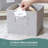 EdQ Essentials 3-Shelf Open Storage-59131998