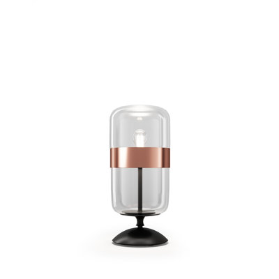 Futura Table Lamp