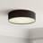 Raasch 1-Light LED Flush Mount-930126312-930126326