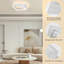 Adalin LED Flush Mount-2091606469-2091606468
