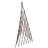 Willow Expanding Teepe Trellis-883399059-883399052