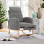 Chaise berçante Accent-184473434