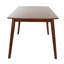 Fairfield Extendable Solid Wood Base Dining Table-643381288