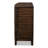 Reidsville 51'' Solid Wood Sideboard