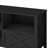 70" Farmhouse TV Cabinet With Lights-375975414