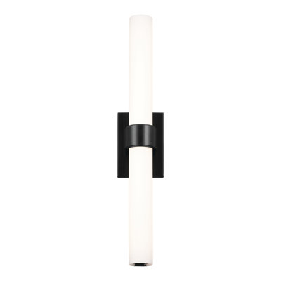 1 - Light LED Bath Sconce