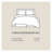 Windowpane Plaid Classic Modern Rustic Cotton Comforter Set-93175213-89603344