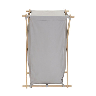 Joan Laundry Hamper