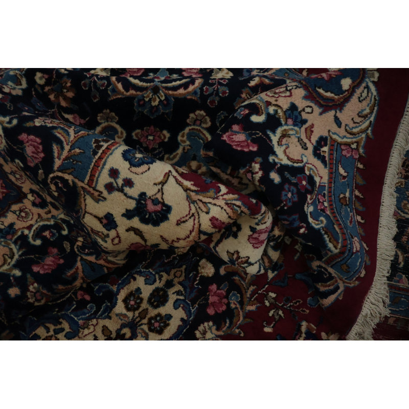 Tapis traditionnel 10 x 13