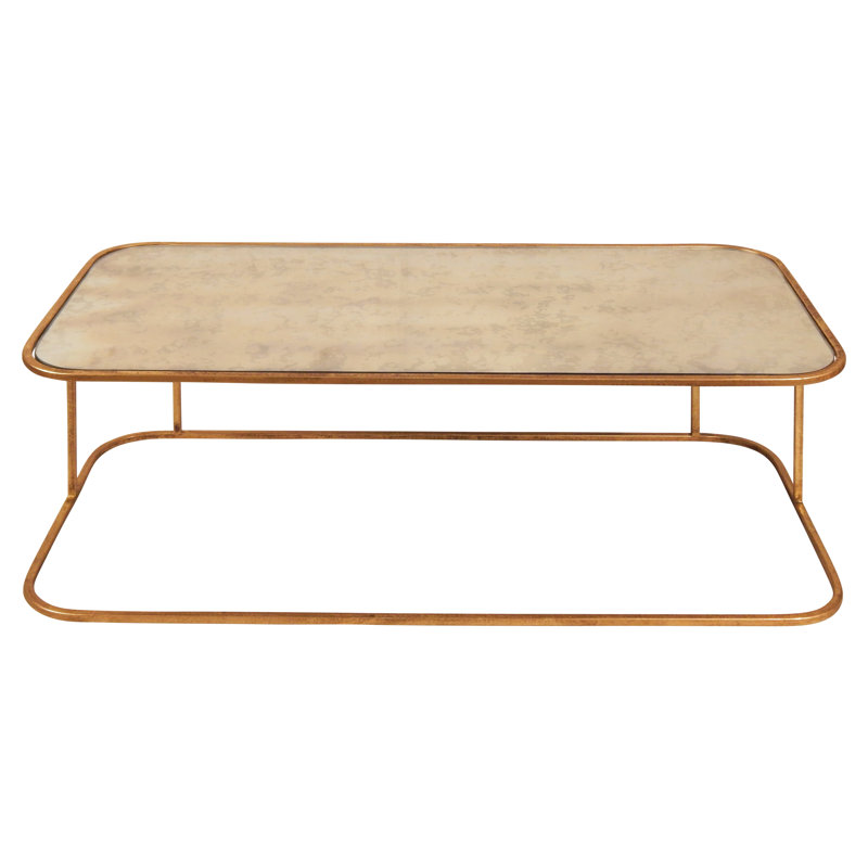 Hilton Frame 1 Coffee Table