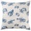 Crab and Lobster Nautical Cushion Cover-133035076-133035078