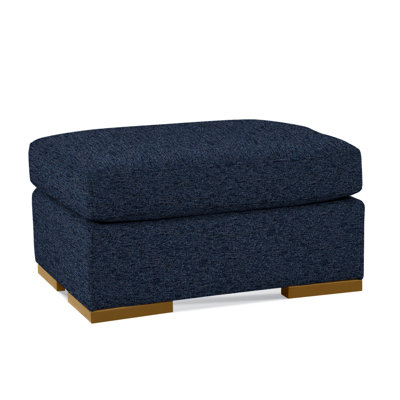 Memphis Ottoman