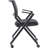 Chaise à dossier en filet Nesting