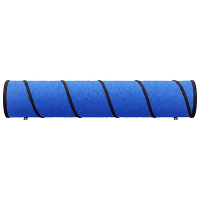 Damore Freeport Park 40cm W x 40cm D Indoor / Outdoor Polyester Play Tunnel
