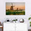 Alvord Windmills At Kinderdijk-107924449