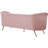 Margo 88" Velvet Sofa-1864539466