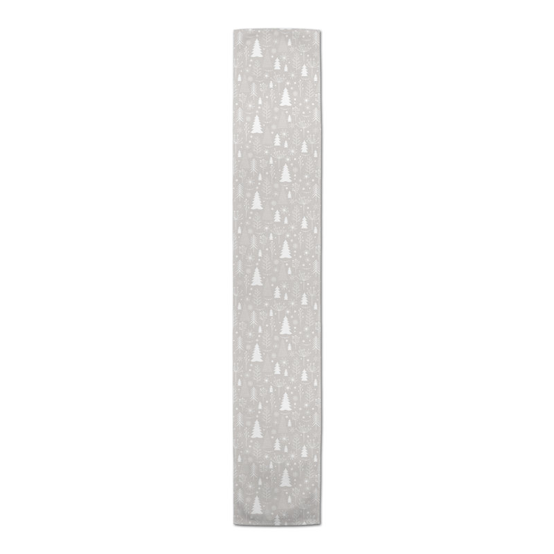 Chemin de table Wainwright, L 72 po x l 16 po