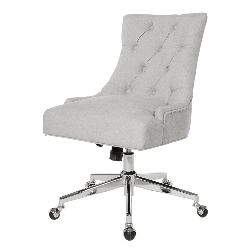 Chaise de travail Amelia, Brouillard