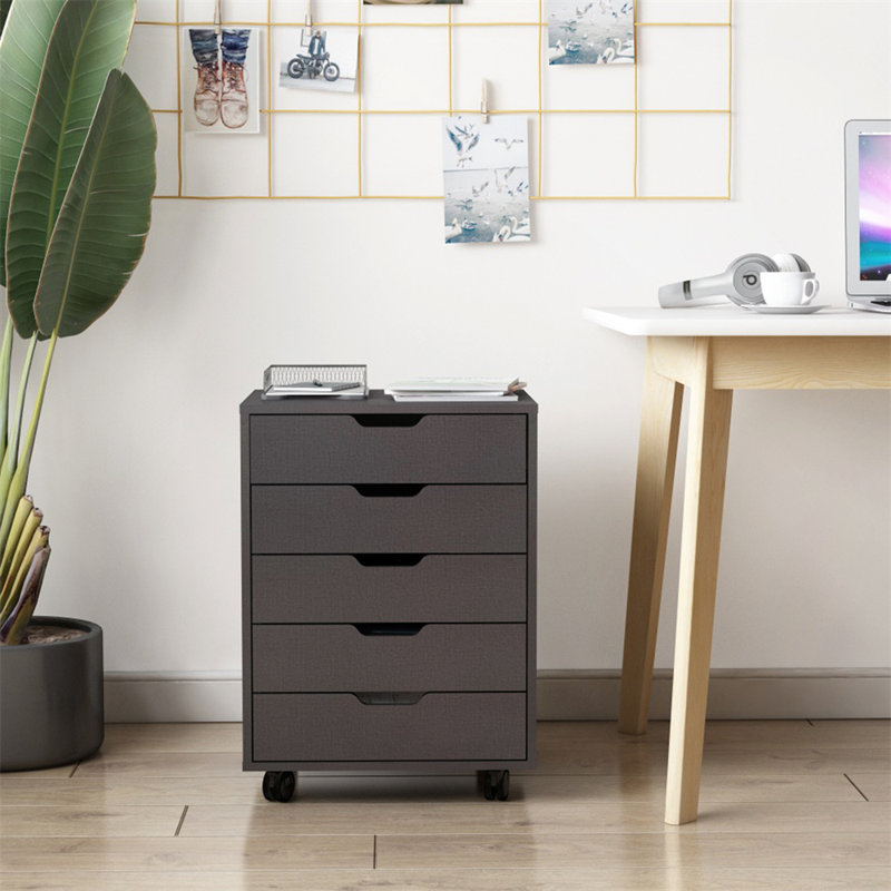 Armoire de rangement H 26,5 po x l 16,5 po x P 19,49 po