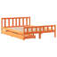 Solid Wood Storage Bed-428471912-428471918