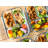 51oz. Glass Food Storage Container