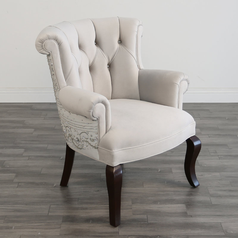 Beckham Wingback Chair