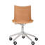 P/Wood Swivel Task Chair-96430638