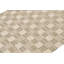 Scandinavian Wool Geometric Area Rug-481234039