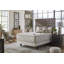 16'' Plush Pillow Top Innerspring Two-Sided Mattress