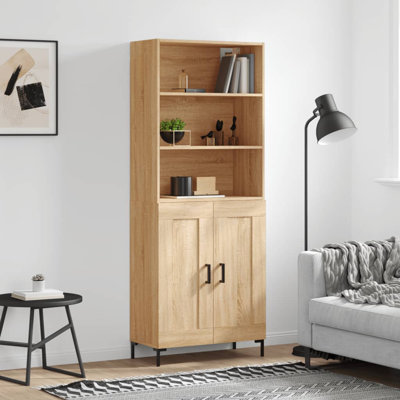 Ammara 69.5cm Sideboard