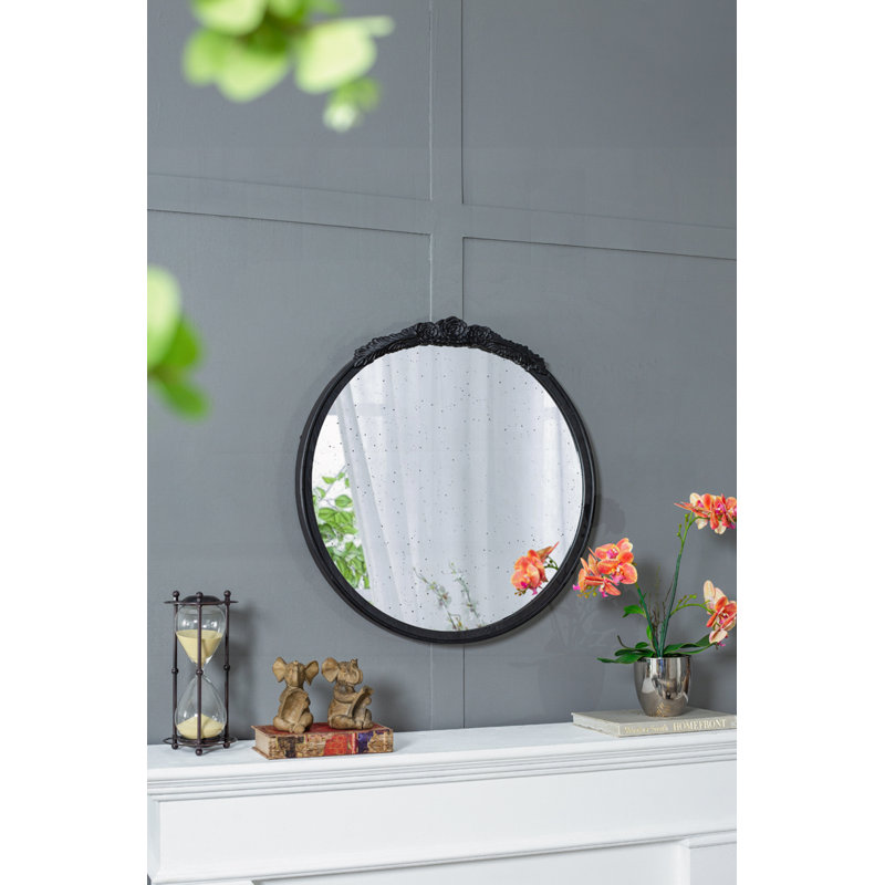Rond 30 po x 30 po