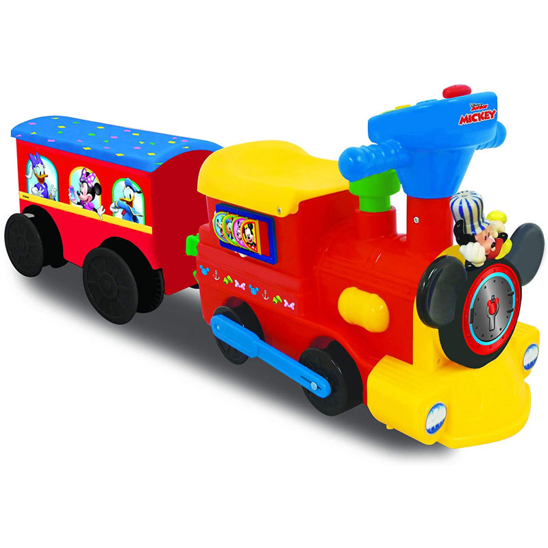Kiddieland Battery Powered Ride On