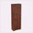 Tall Storage Cabinet with 8 Doors and 4 Shelves-401740210