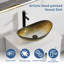 Meuble-lavabo simple 24 po avec lavabo vasque et robinet-1746096151