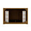 Bellshire 30" W Single Vanity Cabinet-659475606-666546980