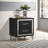 Nightstand Bedside Table With Drawer