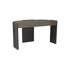 Arellano Solid Wood Writing Desk