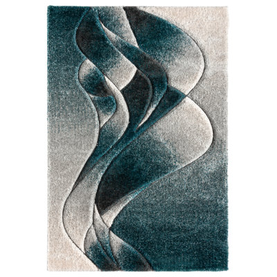 Tapis AVENTURA 5 pi 3 po x 7 pi 7 po