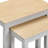 Adaleya End Table-254244279