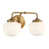 Antique Brass is out of stock