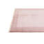 Tapis saumon clair Oropeza