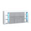Bebak TV Stand for TVs up to 60"-415291310