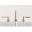 Graceline® Widespread Bathroom Faucet with Drain Assembly-53636779-60921200