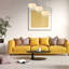 Mercer41 Pendant Lamp 3XE14 Led Chrome