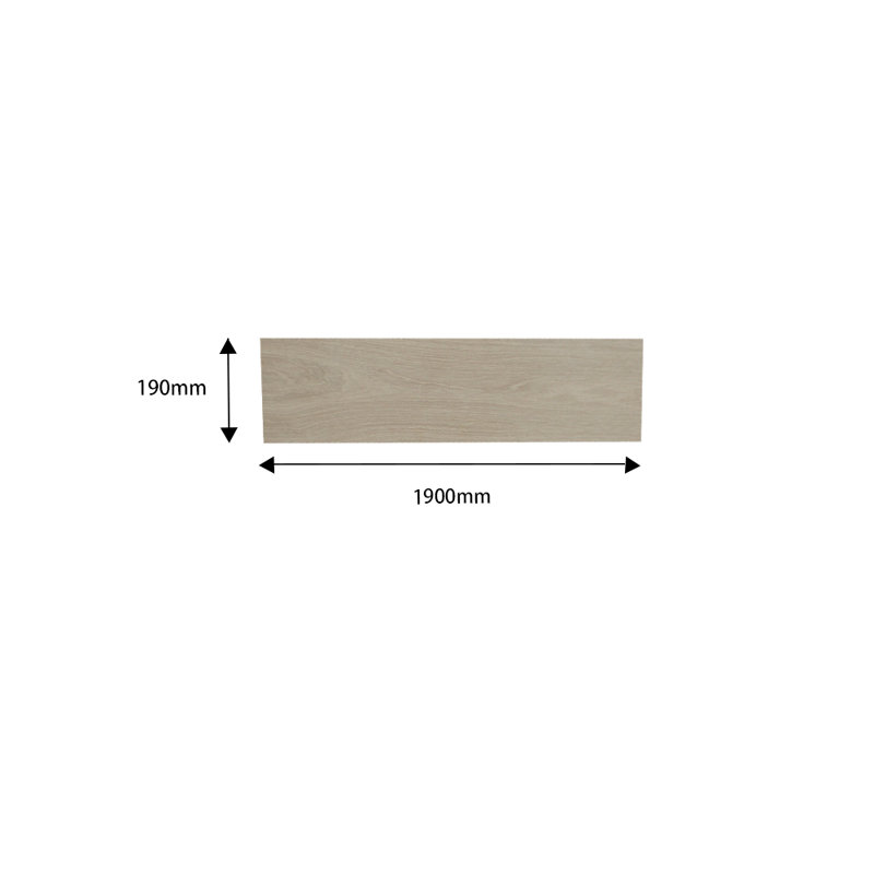 E497 Plank Oak Hardwood Flooring