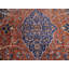 Tapis afghan Herati