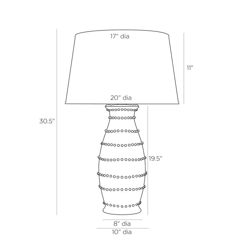 Spitzy Lamp