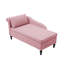 Chaise longue de rangement en velours Eastham-1395031066-1398596805