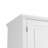Bathroom Storage Cabinet with Doors, Drawer, and Adjustable Shelf for Organized Living-775766587-775766586